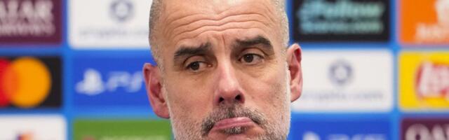 Poznato je kad će Gvardiola doneti odluku o budućnosti u Sitiju!