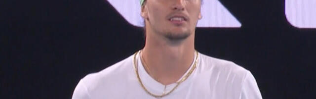 Zverev preokretom izbacio Garina u Monte Karlu