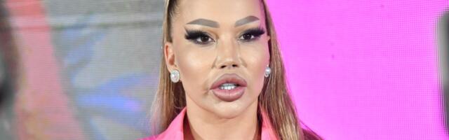 "STANIJA JE UŠLA NEVINA U ELITU, ALI TA PRIČA NE PIJE VODU!" Žana Omnia je rastavila na činioce starletu