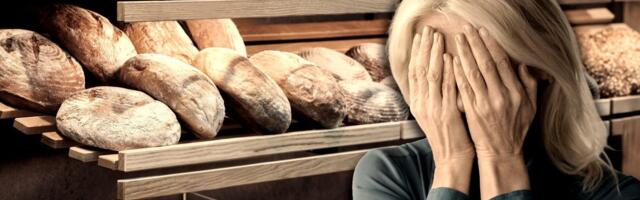 "Imao je fantomku i..." Radnica pekare u šoku: U lokal joj uleteo razbojnik, doživela traumu zbog sramne pljačke u centru Kikinde