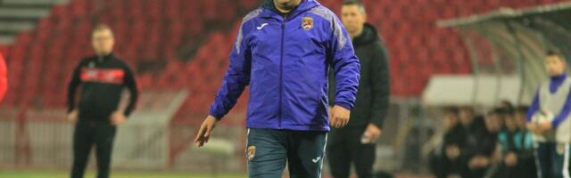 Zvezdin veliki gubitak