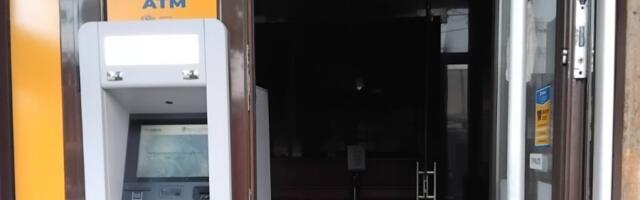 Drama u Bogatiću: Plamen buknuo na pultu pošte - sve je moglo da se pretvori u tragediju