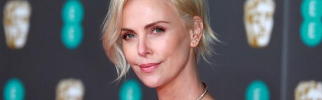 "Poruka je bila jasna- da će nas ubiti": Šarliz Teron otvoreno o porodičnoj tragediji