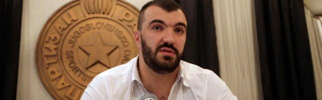 Krah porodice Nikole Pekovića zbog dogovaranja intimnih druženja uz montirane fotografije supruge