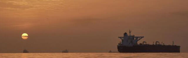 Невидљиви рат на мору: блокада, заплене и тајне руте танкера