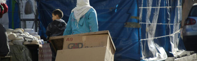 Globalna kriza dostigla kritičan nivo: Skoro 150 miliona ljudi zahteva hitnu pomoć