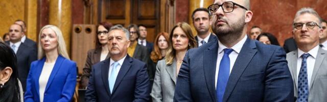 Janjić (SRCE): Predlozi izbornih zakona problematični, ne postoji politička volja da se spreče manipulacije