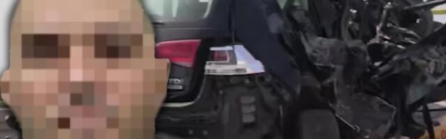 "KRENUO JE U FIRMU DA DA OTKAZ" Isplivali novi detalji o vozaču "forda" smrti koji je išao 130 na sat u kontrasmeru i usmrtio sebe i troje mladih!