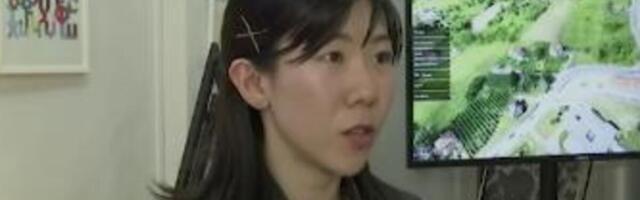 "SARMU ĆU SPREMATI I KOD KUĆE": Posle 2 godine u Loznici, Minami Hošino vraća se u Japan, a evo šta kaže o Srbima!