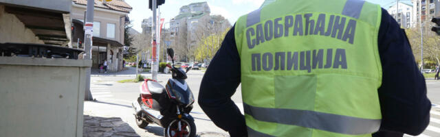 Pešaci u Srbiji na "radaru" policije, kazne i do 40.000 dinara: Građani uporno rade 1 stavr koja ih uporno košta!