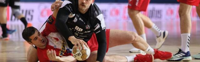 Novi veleobrt: Partizan poziva na nastavak finalne serije!
