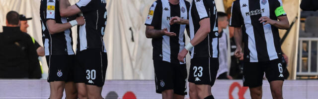 Trese se Humska: Ljajić najavio ozbiljan remont, Partizan ima jednu zvaničnu ponudu