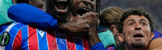 Ko je tu velikan? Kristal Palas imaće više igrača na Mundijalu od Real Madrida, Milana i Liverpula