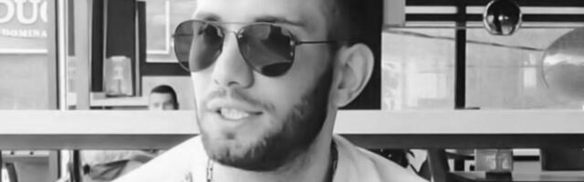 Tuga okovala ceo Novi Pazar! Almir izgubio bitku protiv bolesti: "Nikada nije prolazio pored tuđe nevolje"