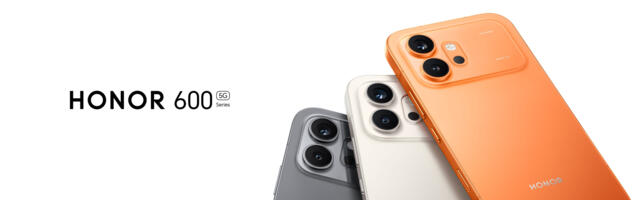 Napravljen za budućnost: Zašto je HONOR 600 serija najpametniji održivi izbor 2026. godine