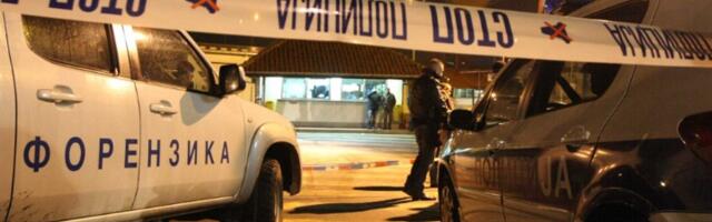 Ovo je čovek koji je sinoć brutalno ubijen nožem u Paraćinu (FOTO)
