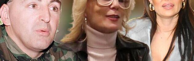 DADILJA OTKRILA TAJNE RAŽNATOVIĆEVIH: Svi su ustajali kad Arkan uđe, ja sam sedela! Ona je čuvala Anastasiju, a posle SAHRANE...