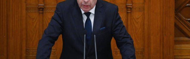 Шуљок: Нико у Мађарској убудуће не може бити премијер дуже од два мандата