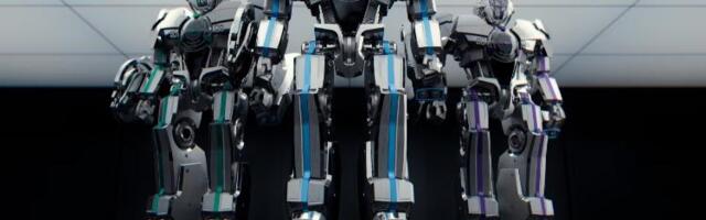 MB&F predstavio sat od 384.000 dolara koji dolazi sa sopstvenim robotom