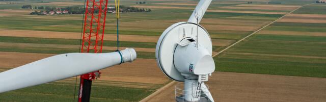 Kineska investicija vredna 240 miliona evra donosi energiju i nova radna mesta