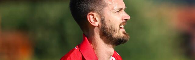 Evo gde možete da gledate uživo TV prenos pripremnog meča Zvezda - Slovan Bratislava