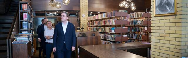 Ivanjici kroz konkurs "Gradovi u fokusu 2026" 8.000.000 dinara: Nastavlja se obnova Doma kulture