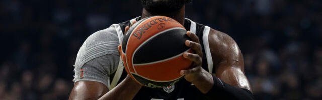 ZVANIČNO! Partizan se oprostio od Bruna Fernanda!