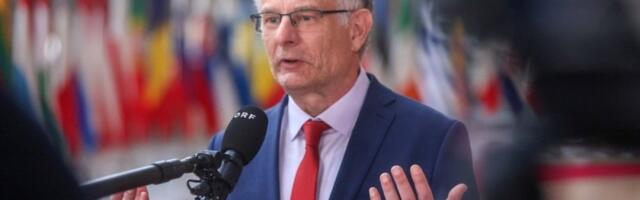Šok obraćanje omiljenog ministra: Imam rak, ali...