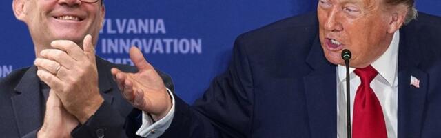 TRAMP MENJA IGRU! Posle sukoba sa Starmerom, američki predsednik u razgovoru sa novim liderom Britanije poslao SNAŽNU PORUKU!