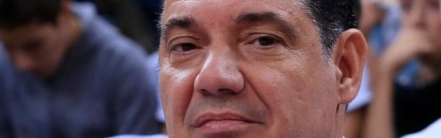 Ražnatovićev stav: Igračima još jedna i po plata, predlog Evrolige neprihvatljiv