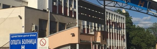 U Vranju preminuo još jedan pacijent,  38 novozaraženih