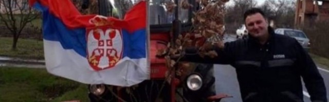 TROBOJKA NA BADNjAKU SMETALA BOŠNjACIMA: Ovo je Srbin koji je kažnjen zbog proslave Badnjeg dana
