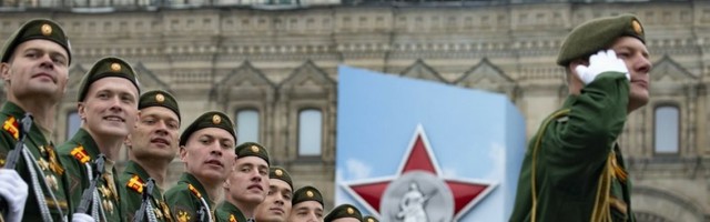 RUSKA NACIONALNA GARDA UTERUJE STRAH! Kalašnjikov je za njih pripremio posebno iznenađenje