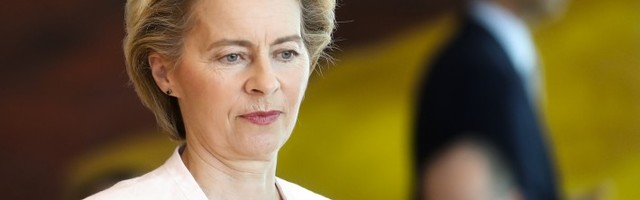 EU SE IZVINILA ITALIJI: Hitno uspostaviti Maršalov plan za Evropu