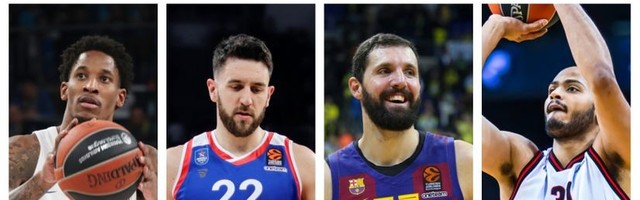 CSKA dugo čekao rivala, pa dočekao Efes, Barsa protiv Armanija na Fajnal foru u Kelnu