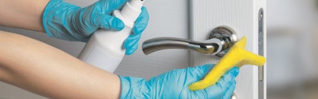 OVE STVARI U KUĆI ZABORAVLJATE DA ČISTITE! Ni ne slutite koliko su prljave!