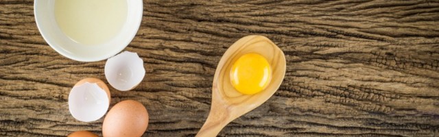 U trendu je jesti samo belanca: Nije pametno