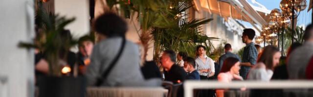 Beograđanin otvorio restoran i antivakseri mu ostavljaju negativne recenzije zato što podržava vakcinu