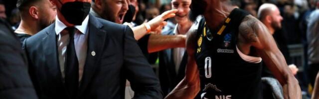 /ANKETA/ MOŽE LI PARTIZAN DO TITULE U EVROPI!? Crno-beli DOMINIRAJU! Srušeni svi KONKURENTI!