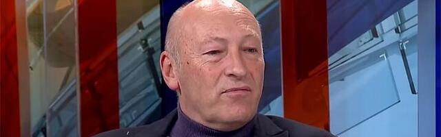 Romčević: Jadar je deo velike prodaje ove zemlje