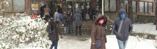 Omikron zavladao Srbijom, raste pritisak na kovid ambulante, ali ne i na bolnice