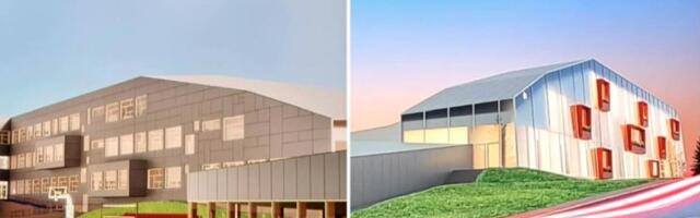 Sjenica dobija najmodernija školu u Srbiji – Izabran izvođač, vrijednost projekta 11,7 miliona eura