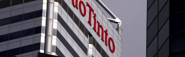 Reuters: Rio Tinto’s shares drop after Serbia terminates all deals with company