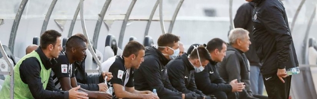 Vaspitavanje Sadika: Ima crvenih granica koje niko ne sme da prelazi, pa ni on (FOTO)