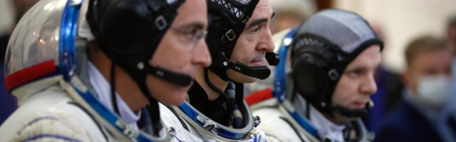 “TRI, DVA, JEDAN”: Kreće nova svemirska trka?