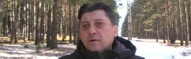 Opširnije o sječi šume u Sjenici