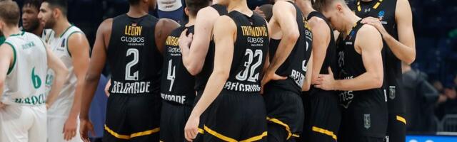 Partizan protutnjao kroz Poljsku, prva četvrtina rešila sve
