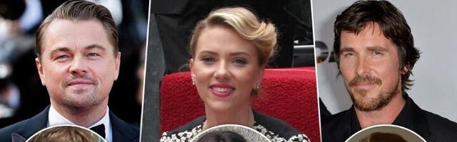 Glumci koje od malih nogu gledamo u filmovima