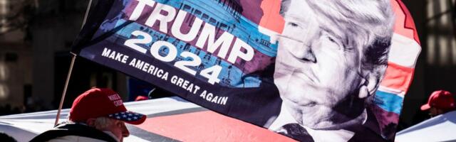 Tramp: Nemačka bi uskoro mogla prestati da postoji