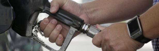 Cijene goriva u Srbiji nepromenjene u narednih sedam dana